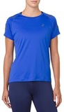 Футболка Asics Icon Ss Top женская