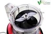 Двухкрыльчатый шнек, для соковыжималки шнековой HyunDae HD-2235 Daiwa, производитель Hyundae
