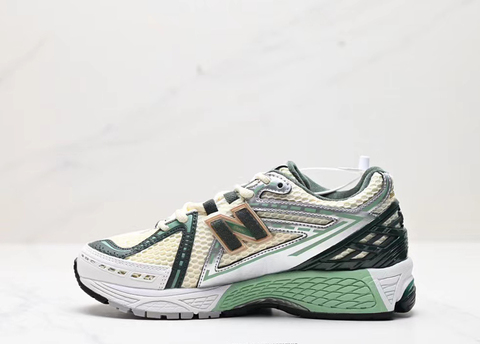 Aime Leon Dore x New Balance 1906 R 'Green' 