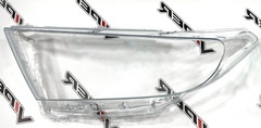 Стекла фар TOYOTA Highlander (2010-2013) R Стекла фар TOYOTA Highlander (2010-2013) R