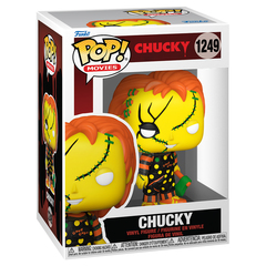 Funko POP! Chucky Vintage Halloween: Chucky (1249)
