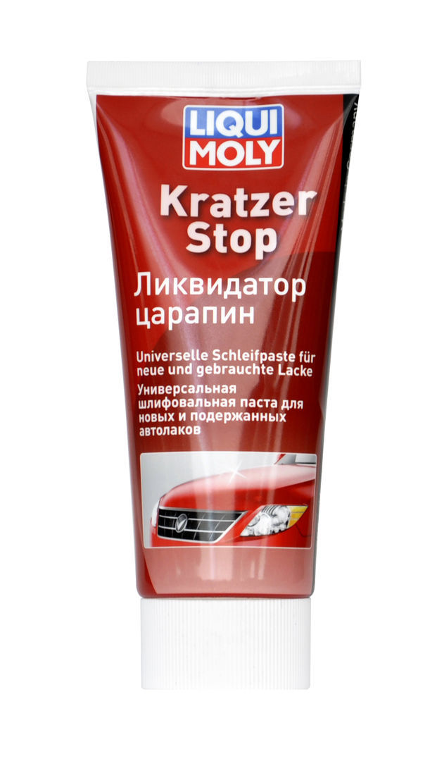 Liqui Moly Kratzer Stop Ликвидатор царапин