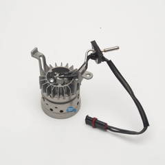 Горелка Webasto Thermo 90 PRO 24 V