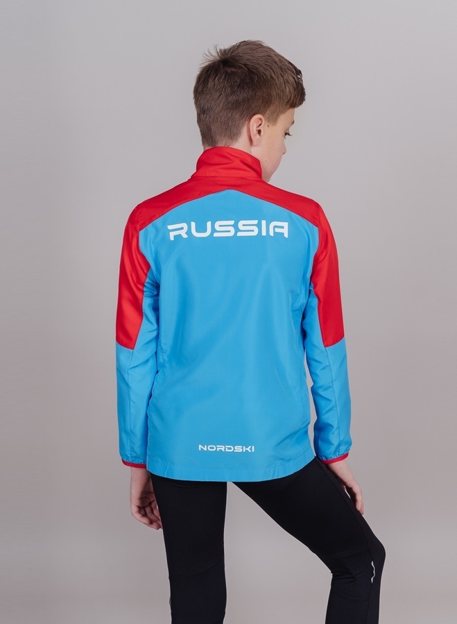 Детский спортивный костюм Nordski Jr Sport - 3