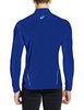Asics LS 1/2 Zip Top Беговая рубашка мужская - 2