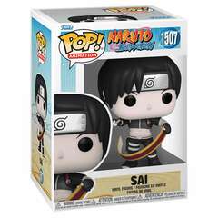 Funko POP! Naruto Shippuden: Sai (1507)