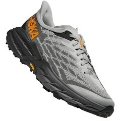 Кроссовки мужские HOKA SPEEDGOAT 5 с увеличенной полнотой