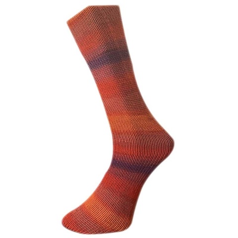Ferner Wolle Mally Socks 638