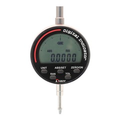 Индикатор электронный 0-12,7мм 0,0005мм AbsoluteZero IP65 DIGJY I-DI100