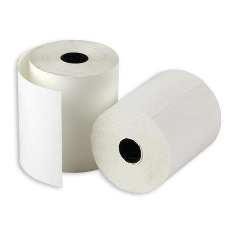 Термобумага для Start-4 (25м); Thermal paper, 110mm 1штх25м