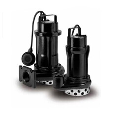 Погружной дренажный насос Zenit DRE 100/2/G50V AOCM-E