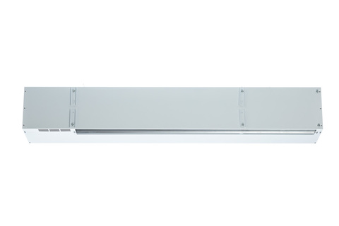 Завеса без нагрева Tropik Line X400A15 белый