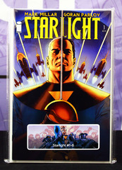 Starlight #1-6