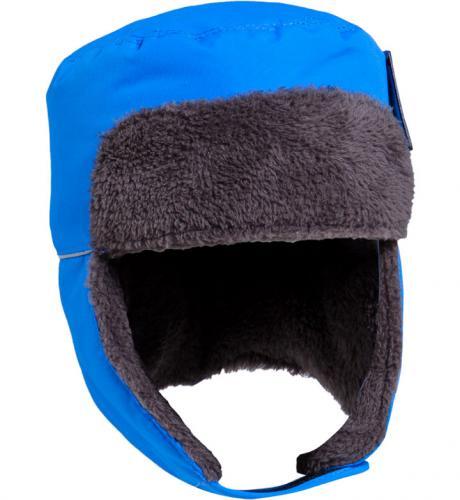 Зимняя шапка детская 8848 Altitude Minor (blue)