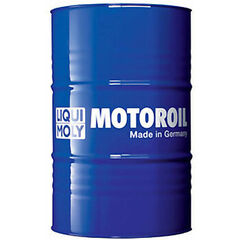 Синтетическое моторное масло Special Tec AA  Diesel 5W-40 - 205 л