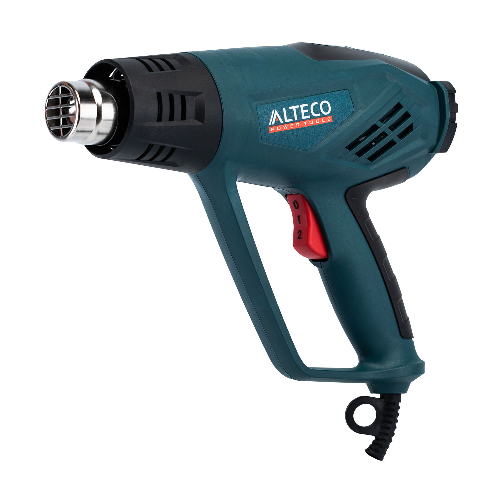 Аренда Фен электрический ALTECO HG 0608