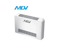 Напольный фанкойл MDV MDKF4-500