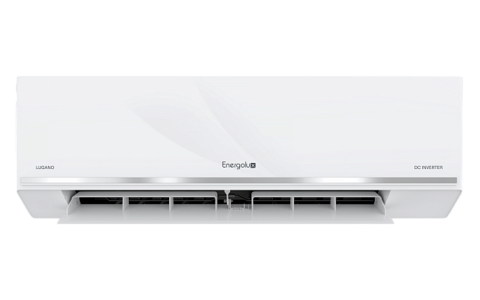 ENERGOLUX SAS09DL2-AI LUGANO PRO LINE ТЕПЛОВОЙ НАСОС -30 С