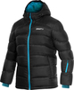 Куртка Craft Alpine Down Black мужская - 5