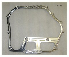 Прокладка задней крышки блока цилиндра (C188FD)SDG 5000EH /Gasket, crankcase