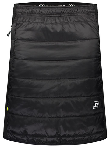 Утепленная юбка Noname Ski Skirt Wos женская