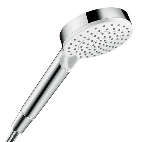 Hansgrohe Crometta 26330400 Душ ручной 10х10 см 2 режима