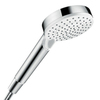 Hansgrohe Crometta 26330400 Душ ручной 10х10 см 2 режима