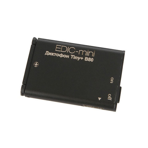 Диктофон EDIC-mini 24bs A54-300h Диктофон EDIC-mini 24bs A54-300h