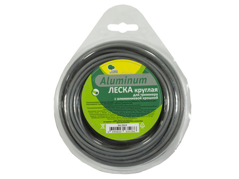 Леска для триммера 