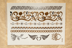 Flash Tattoo (YS-68) Flash Tattoo (YS-68)