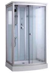 Timo Standart T-6615SF Душевая кабина 120x90 фото
