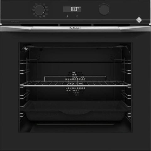 Электрический духовой шкаф De Dietrich DOPH375X