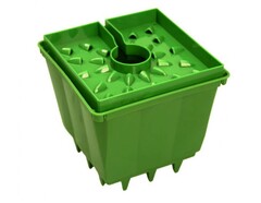 Емкость для капельного полива Pot Pro4