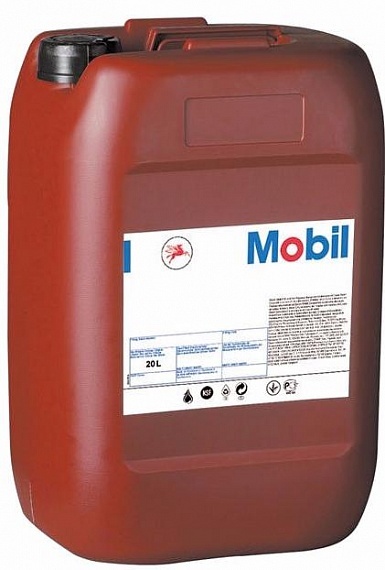 Компрессорное масло Mobil Rarus SHC 1024 20л