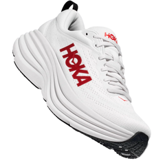 WHITE / VERMILLION