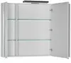 Aquanet Франка 183047 Зеркальный шкаф