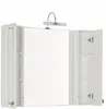 Aquanet Честер 186084 Зеркальный шкаф