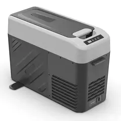 Компрессорный автохолодильник Alpicool KCF15 (12V/24V, 14л)
