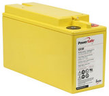 Аккумулятор EnerSys PowerSafe 12V30F | 1528-5096 ( 12V 31Ah / 12В 31Ач ) - фотография