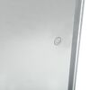 Art&Max AM-CAP-450-1500-DS-F Зеркало с подсветкой