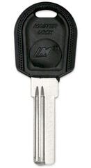MASTER LOCK LM 2паза (26,7*8,6*2,3) ст.AP-1D Китай 14927