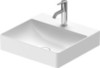 Duravit DuraSquare 2353500071 Раковина мебельная