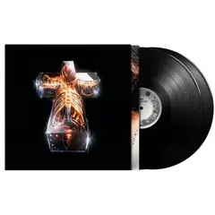 Виниловая пластинка Justice – Hyperdrama (2LP)