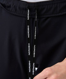 Элитные беговые брюки Nordski Pro Energy 2.0 Black W женские