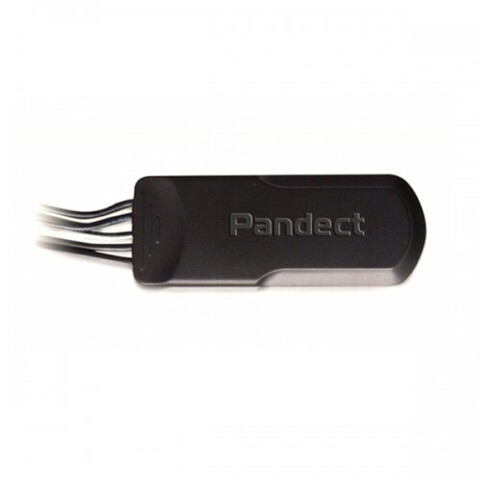 Радиореле Pandect IS-110i-mod Радиореле Pandect IS-110i-mod