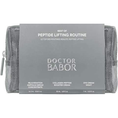 Набор Babor Peptide Lifting Routine 2025