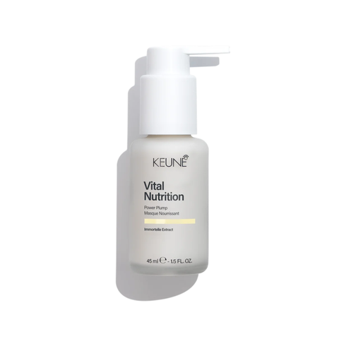 Крем-гель Keune Vital Nutrition 45 мл