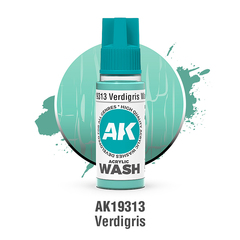 Verdigris