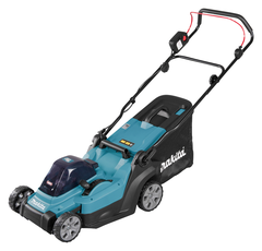 Аккумуляторная газонокосилка Makita LM003GM103