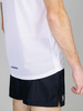 Комплект для спорта Noname White Line Miler 25 UX white-black - 8